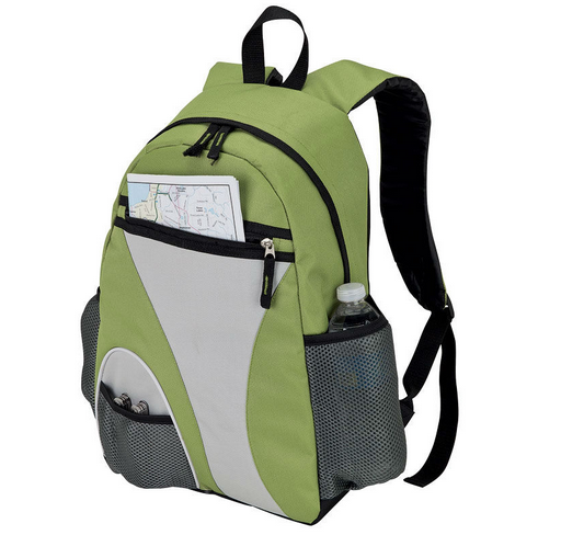 Lastest desgin wholesale school backpack