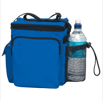 Hot sale high quality 6 cans cooler bag