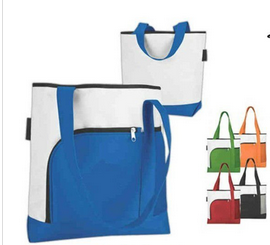 eco-friendly reusable shopping bag
