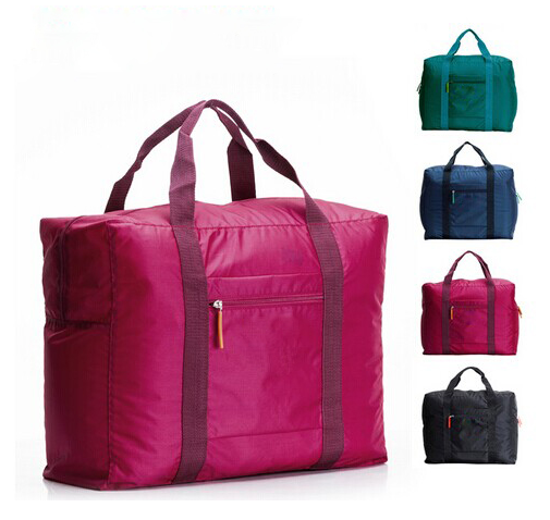 large capacity travel duffel bag
