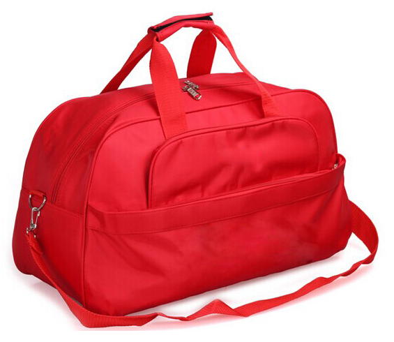 trendy travel bag for women