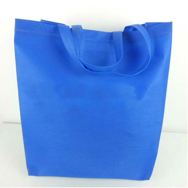 Non Woven Foldable Shopping Bags For Promotion