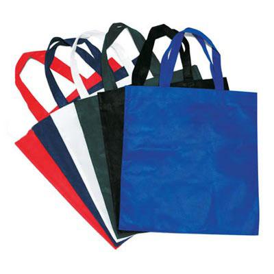 Nylon Promotional Tote Bag For Fruit