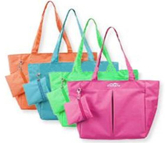 70D foldable handbags