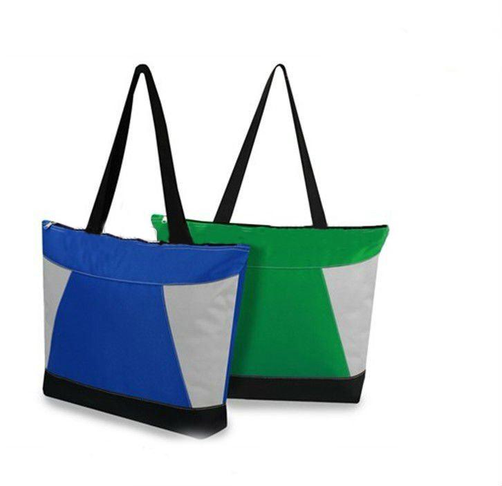 Promotional-Daily tote 70D nylon