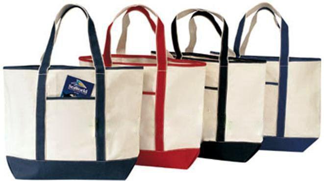 600D High quality Eco-friendly shopping bag