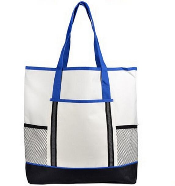 new style custom tote shopping bag