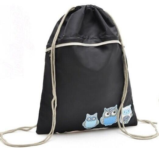 hot sale eco-friendly drawstring cinch bag