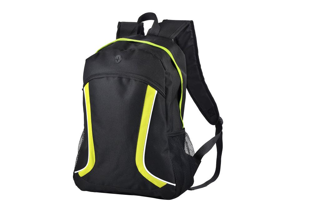 wholesale eco friendly backpack for school