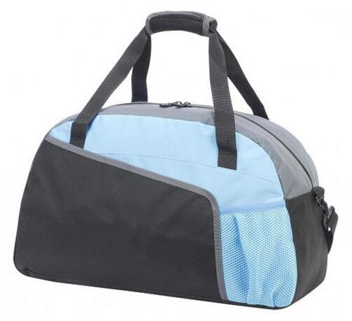 lady fashion sports handbag travel bag
