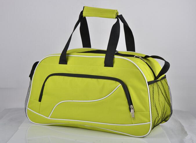 china bags manufacturer fashionable duffle bag Travel Bag