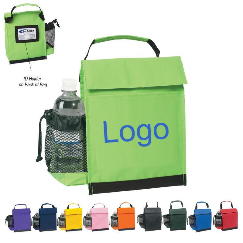 Hot sale 70D hot food carry bags/lunch cooler bag