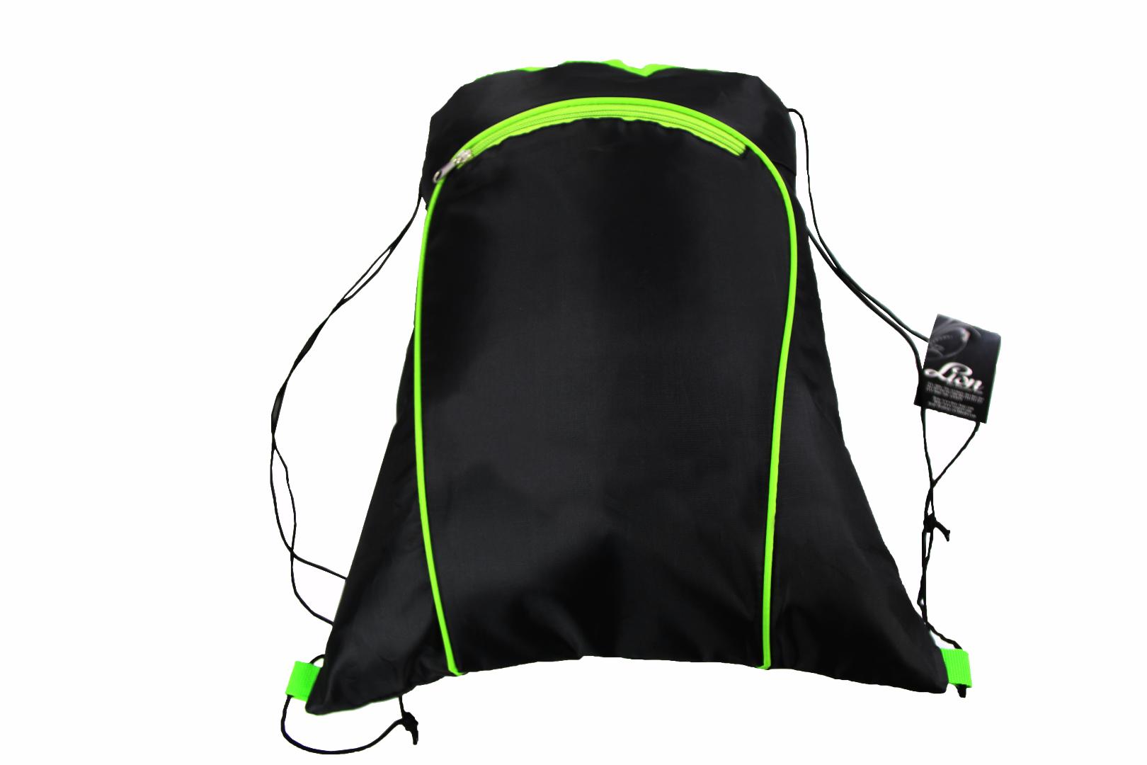 hot sale drawstring bags backpack draw string bag
