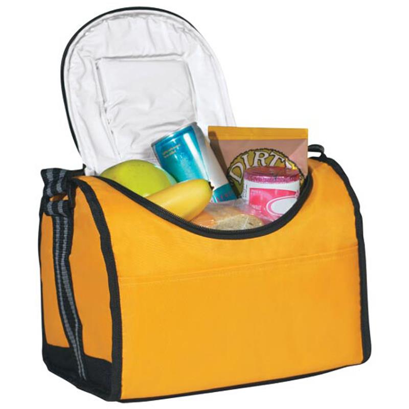 Flip Flap Insulated Lunch Bag Cooler
